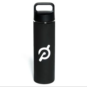 Peloton Glass Water Bottle‎ Silicon Non-Slip Grip